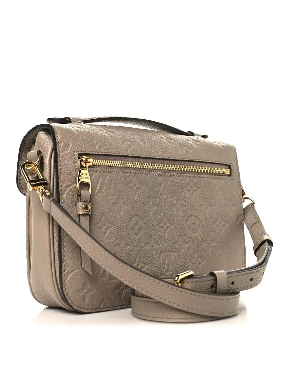 Louis Vuitton Empreinte Pochette Metis #290599L18B